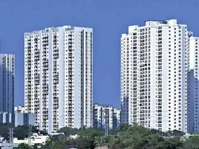 Hyderabad’s Top Builders: From Plans to Landmarks