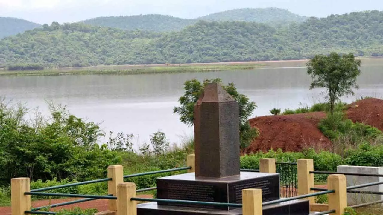 HYDRA and TGPCB Collaborate to Safeguard Lake Water Quality