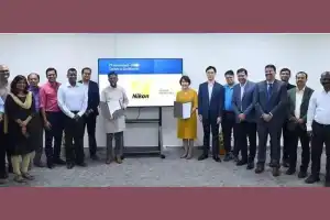 IIT Hyderabad launches Nikon Center of Excellence