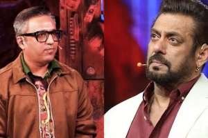 Ashneer Grover Responds to Salman Khan Controversy Following Bigg Boss Episode