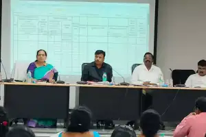 Immunization Workshop Held in Partnership with WHO