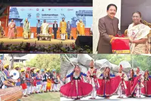 Indian values have endured numerous challenges, says Telangana Governor