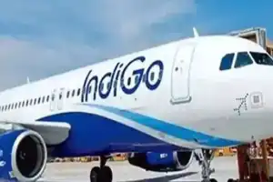 Indigo Flight Makes Emergency Landing at Shamshabad Airport After Bomb Threat