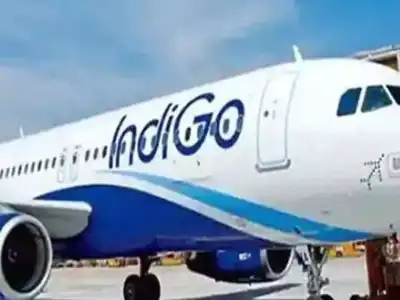 Indigo Flight Makes Emergency Landing at Shamshabad Airport After Bomb Threat