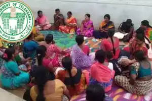 Indira Shakthi Bhavans to be established in 22 districts of Telangana
