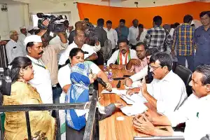 Indiramma Housing Continues to Be Government’s Top Priority: Ponguleti