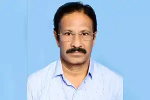 Intermediate Students Required to Pay Exam Fee for Annual Exams: DIEO G. Venkataramana
