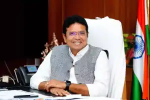 Israeli technology to aid Musi revitalization says Sridhar Babu