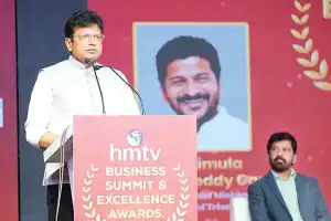 IT Minister assures government backing for start-ups