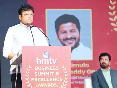 IT Minister assures government backing for start-ups