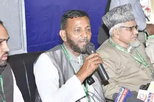 JIH to Organize National Conclave in the City