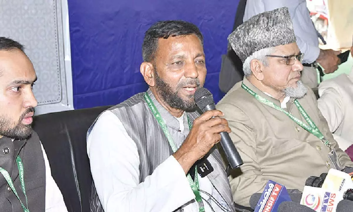 JIH to Organize National Conclave in the City