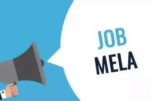 Job fair to be held at Masab Tank tomorrow