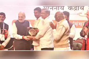 KDCC wins Best Cooperative Bank Award