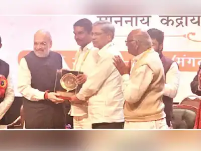 KDCC wins Best Cooperative Bank Award