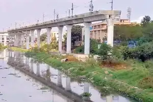 Land Acquisition Delays Impact Old City Metro Line