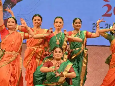 Lokmanthan-2024 Begins at Shilparamam