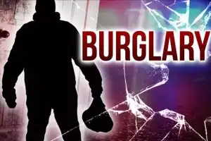 Major Robbery at Local Councillor’s Residence in Shankerpally