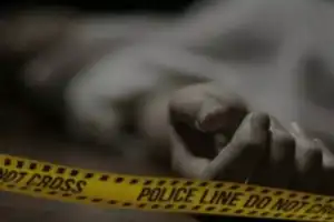 Man Accused of Killing Wife and Burning Her Body in Bandlaguda