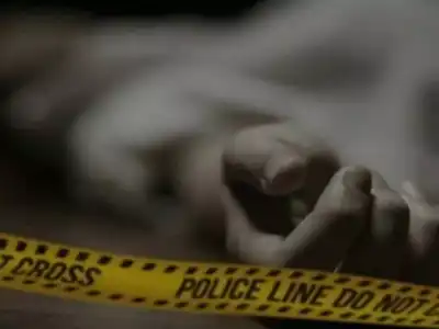 Man Accused of Killing Wife and Burning Her Body in Bandlaguda