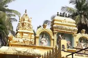 Managing Temple Affairs a Major Challenge for Executive Officers, While Some Enjoy Cushy Head Office Roles
