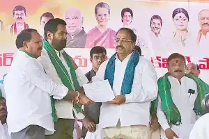 Market committee urged to prioritize farmers’ welfare: Veerlapalli