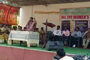 MB Church Women’s Revival Conference Celebrated with Grand Festivities