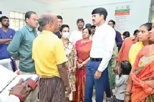 Medical Staff Urged to Show Humility and Attentiveness in Patient Care
