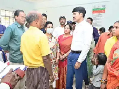 Medical Staff Urged to Show Humility and Attentiveness in Patient Care