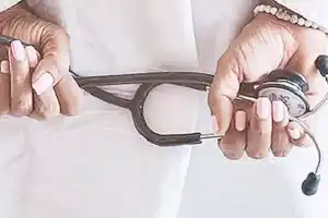Medicos Protest Residency Rule, Urge Government to Repeal G.O. 148