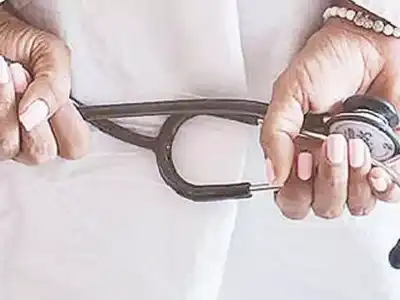 Medicos Protest Residency Rule, Urge Government to Repeal G.O. 148