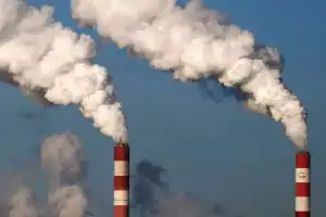Meeting focuses on cutting greenhouse gas emissions