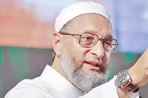 MIM Breaks Ties with BRS, Backs Congress on Musi Project