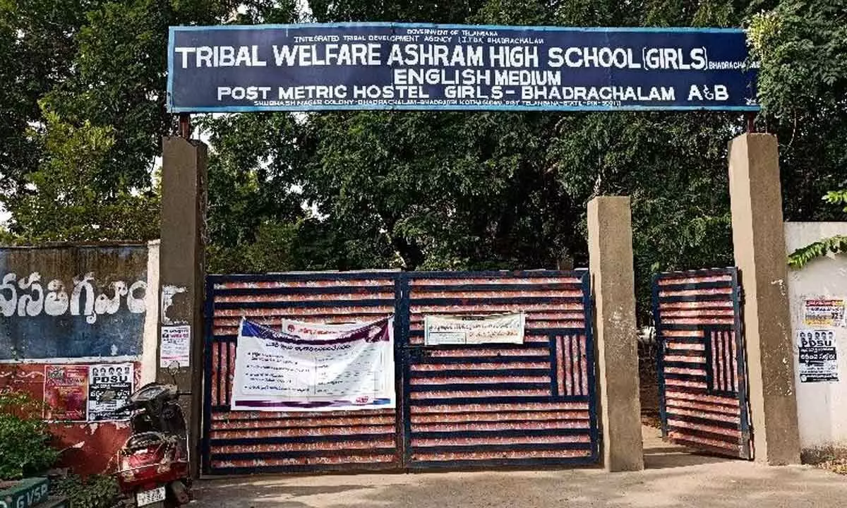 Mini Libraries to Be Established Soon in Tribal Welfare Hostels
