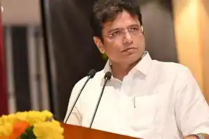 Minister D Sridhar Babu Warns BRS and BJP Against Hindering Caste Survey
