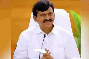 Minister Ponguleti: Officials Confront Public Backlash Amid Caste Census Process