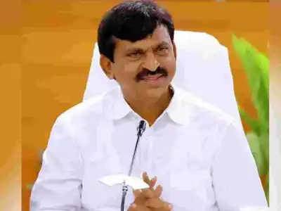 Minister Ponguleti: Officials Confront Public Backlash Amid Caste Census Process