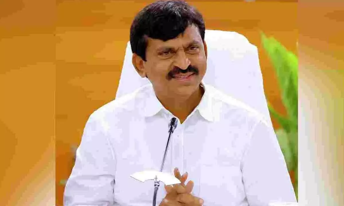 Minister Ponguleti: Officials Confront Public Backlash Amid Caste Census Process