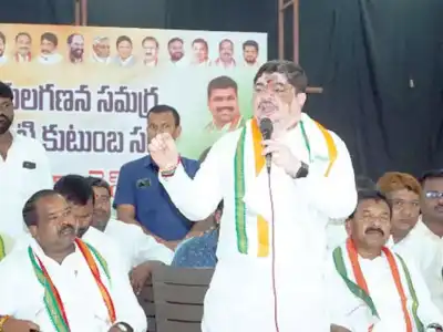 Minister Ponnam Highlights Importance of Raising Awareness for Caste Census