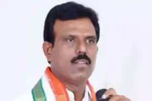MLA GMR Condemns BRS for Attacking CM Revanth