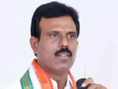 MLA GMR Condemns BRS for Attacking CM Revanth