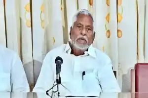 MLA Jeevan Reddy Sends Letter to Chief Minister Revanth