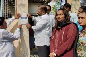 MLA Naini Rajender Praises Comprehensive Family Survey