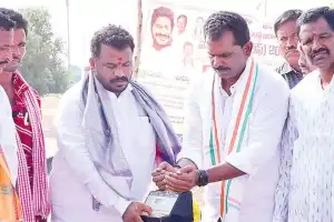 MLA Promises: Every Grain of Rice Will Be Purchased