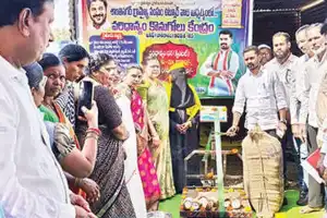 “MLA Urges Farmers to Stay Cautious of Brokers’ Tactics”