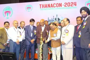 More Than 500 Doctors Participate in THANACON 2024