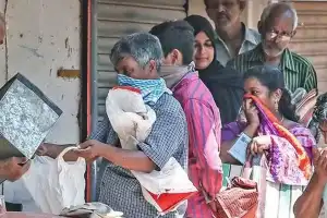 Nalgonda sets an example with effective PDS implementation