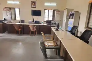 Officials Absent at Tahsildar Office Even by 11 AM!