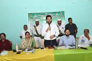 Officials instructed to streamline paddy procurement process