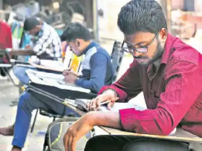 Over 53,000 Vacancies Filled in Telangana in a Year
